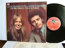 Barenboim Jacqueline Du Pre  ASD 2851  Chopin Franck Cello Sonatas  UK LP 1973