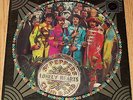 SEALED RECORD ALBUM 