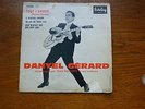 45tours EP Daniel GERARD barclay 70236