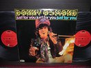 Donny Osmond Just For You Japan Only Limited 2LP G/F EX+/EX+ 1976