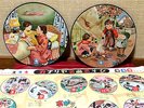 50s JAPAN  SHELLAC PICTURE 8