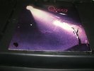 QUEEN - 1 LP 1973.FREDDIE MERCURY.BRIAN MAY ROGER TAYLOR.JOHN DEACON