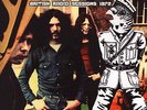 BUDGIE British Radio Sessions 1972 LP BBC UK heavy Black Sabbath Led Zeppelin
