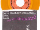 THE THIRD BARDO I'M FIVE YEARS AHEAD OF MY TIME EP ORANGE VINYL US 7