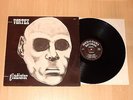 VORTEX - GLADIATOR 1985 RARE ROCK O RAMA LP SKINHEAD OI BÖHSE ONKELZ TOP SHAPE