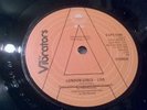 The Vibrators - London Girls (Live)  UK 7