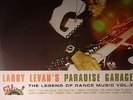 VARIOUS - Larry Levan's Paradise Garage: The Legend Of Dance Music Vol 3 - 3xLP