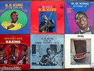 B.B. KING-Six Great Blues Albums Up For Bid-Blues Guitar-King Of The Blues
