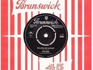 The Who - The Kids Are Alright / The Ox - 7