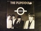 Zero Hour EP by The Plimsouls (12