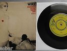 Wire - Mannequin UK Harvest 1977 Demo 7