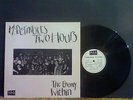McDERMOTTS TWO HOURS  The Enemy Within  LP  Folk Punk   Private   LOVELY COPY