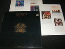 QUEEN Greatest Hits II / Dutch DoLP 1991 EMI PARLOPHONE 168 7979711