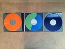 Baroness - Blue Record Limited 3xLP
