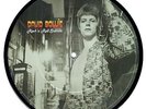 David Bowie Rock n Roll Suicide 40th Anniversary Picture Disc