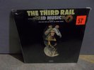 The Third Rail-Id Music-RARE 1967 MONO PROMO Psych LP-Joey Levine SEALED