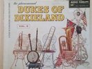 Dukes Of Dixieland (Audio Fidelity LP Sealed AFSD5840 Stereophonic) Volume 2 Two