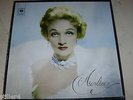 MARLENE DIETRICH Marlene *3 LP CBS BOX - SET*