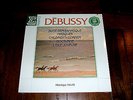 Debussy Monique Haas Suite Bergamasque, Children's Corner SEALED Mint French LP