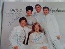 HAPPY GOODMAN FAMILY, Signed 1976 Gospel LP, 99 44/100% Goodmans, Excellent Cond