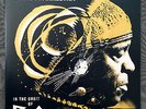SUN RA Arkestra In The Orbit of Ra 2 Compilation LP Black Vinyl Jazz 2014 EX