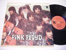 Pink Floyd The Piper at the Gates of Dawn 1967 Stereo LP VG+