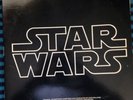 Star Wars Original Soundtrack  LP 1977 London Symphony With Poster Complete