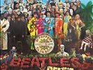 Sgt. Pepper's Lonely Hearts Club Band by The Beatles (Vinyl, LP, New&Sealed