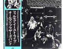 ALLMAN BROTHERS BAND 