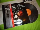 JUDAS PRIEST-KILLING MACHINE,JAPAN OBI,NWOBHM,IRON MAIDEN,MOTORHEAD,THIN LIZZY