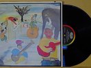 The Band - Music From the Big Pink - Capitol SKAO 2955 - A3 / A3 Rainbow label