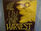 JON RAVEN HARVEST BROADSIDE 117 UK STEREO 1976 +BOOKLET RARE  LP FREE SHIPPING