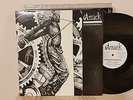 Assuck - Misery Index LP Terrorizer