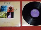 CYNIC FOCUS LP VINYL OOP RARE DEATH ATHEIST PESTILENCE