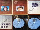 MIREILLE MATHIEU Sings Paul Anka JAPAN LP Overseas S165-V lyric insert rare