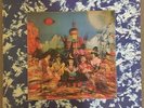Their Satanic Majesties Request [LP] by Rolling Stones