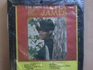 The Best of Etta James, funk/soul, 8 track tape, factory sealed, stereo