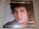 Bob Dylan The Bootleg Series Vol. 6 Live 1964 3 140g LP box set Classic Records