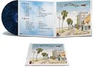 Jack's Mannequin Everything in Transit Dark Blue Vinyl with Autographed Booklet