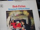 BOB DYLAN BRING IT ALL BACK HOME 1965 3 EYES HONG KONG UK COLONY VINYL LP IMPORT