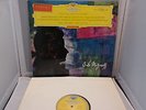 Bohm B.Ph. Mozart Sy. 32,35 & 38 DGG red STEREO thick flat 9/60 ED1 SLPM 138112