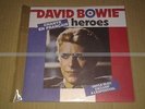 DAVID BOWIE 