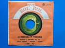 THE BEATLES JOHN LENNON Libera La Mente  45 RPM VENEZUELA