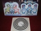GENTLE GIANT Three Friends LP 1972 VERTIGO 1st Press BRILLIANT EXAMPLE