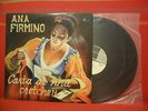 ANA FIRMINO Carta De Nha Cretcheu LP NMINT AFRO FOLK Cabo Verde MORNAS COLADERAS