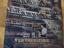 CHARANJIT SINGH Synthesizing 10 Ragas To A Disco Beat ORIGINAL Indian Press LP