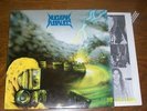 Nuclear Assault The Plague Combat 1987 LP NM-M Vinyl