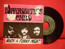 1970 APHRODITE'S CHILD Such a Funny Night 7/45 PORTUGAL RARE PSYCH UNIQUE SLEEVE
