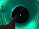 Sunny Day Real Estate DIARY GREEN color 12