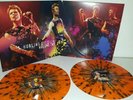 David Bowie Hurling Disdain Live lp double set 4 lps records Outside Tour sealed